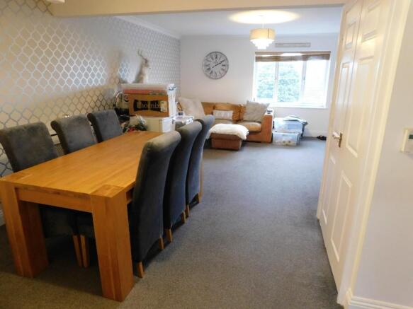 Lounge/Diner