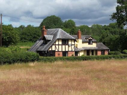 Mill Lane, Forge Crossing, Herefordshire, HR5 3JQ