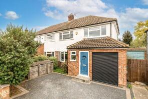 37, Cleves Way, Hampton TW12 2PL
