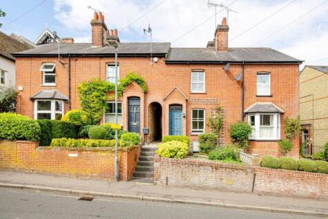 Bells Hill, Bishop's Stortford, Hertfordshire, CM23