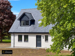 Elm Tree View, Cornhill AB45 2AX