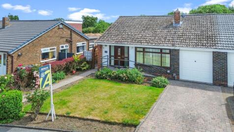 Windsor Road, Ashton-In-Makerfield, WN4