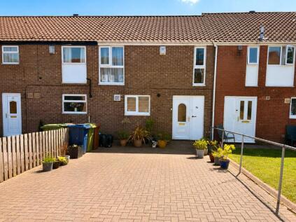 Pembridge, Oxclose, Washington, NE38
