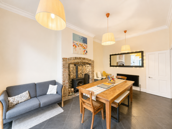 6 bed Terraced for sale Image 10