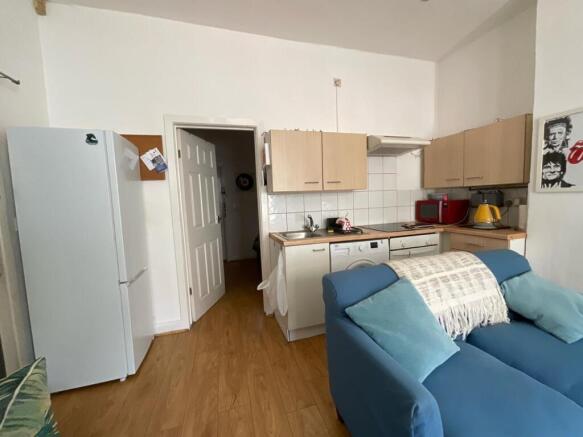 Flat 1
