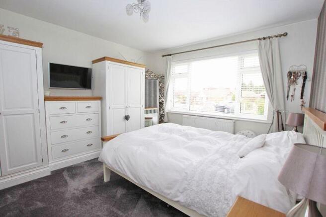 Bed 1