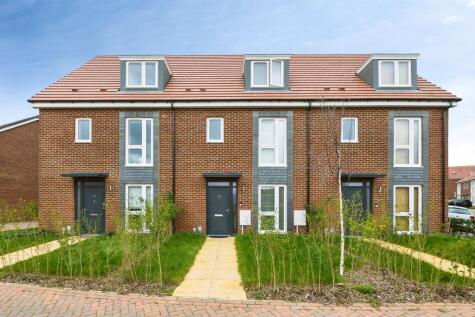 Vigar Place, Copthorne, Crawley