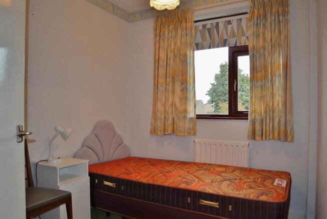Bedroom Five