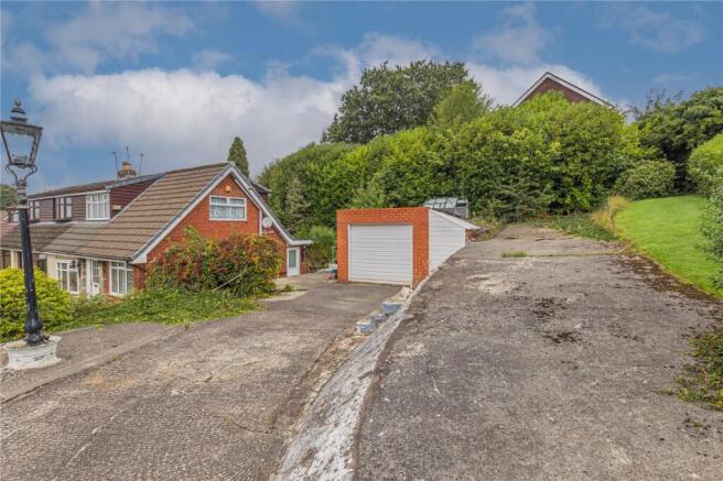 Alpine Drive, Royton, Oldham, Greater Manchester, OL2 photo 4