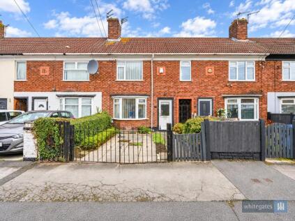Kingsheath Avenue, Liverpool, Merseyside, L14