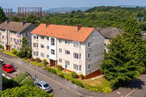 Flat 1/2, Weymouth Court, Weymouth Drive, Glasgow G12 0ER