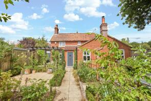 Green Cottage, The Green, Norwich NR15 2UN