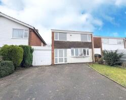 15, Kingscroft Road, Streetly B74 2HF