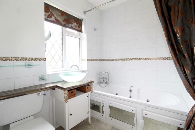 House Bathroom