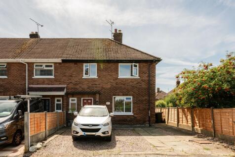 Richmond Avenue, Burscough, L40