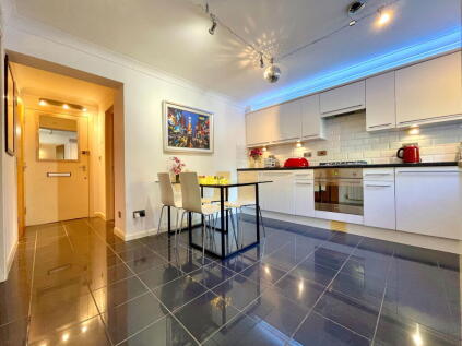 Parsonage Road, Bournemouth, BH1 2HL