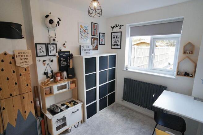 Play Room