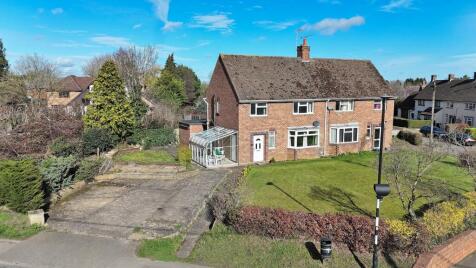 Station Road, Cogenhoe, Northampton, NN7