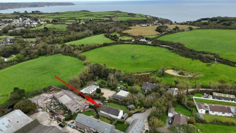Bruggan, Ruan Minor, Cornwall