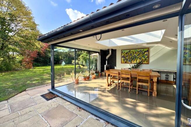 Orangery