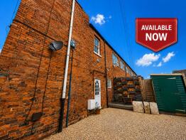 18, East Street, Tewkesbury GL20 5NR