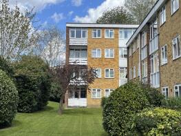 31, Radstone Court, Hill View Road, Woking GU22 7ND