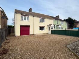 27, Kings Ripton Road, Huntingdon PE28 2NT