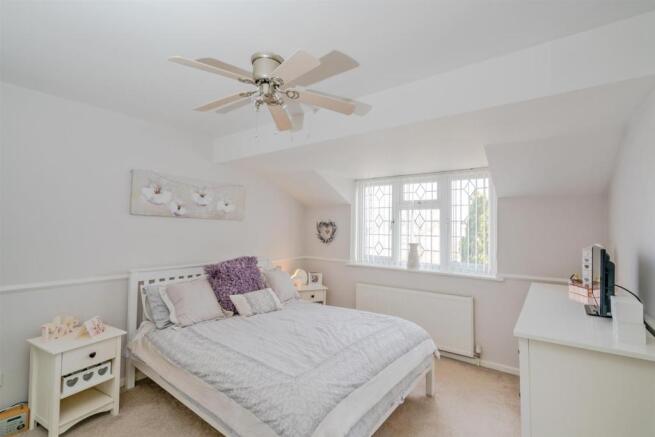 10, Woodpecker Way, Cannock, Staffordshire, WS11 7