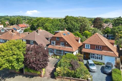 Offington Drive, Worthing