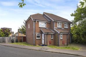 34, Barnwell Road, Dartford DA1 5QS