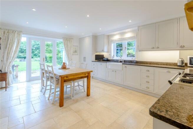Family Kitchen