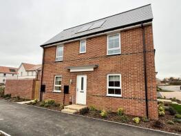 9, Avellana Way, Ashchurch, Tewkesbury GL20 7GG