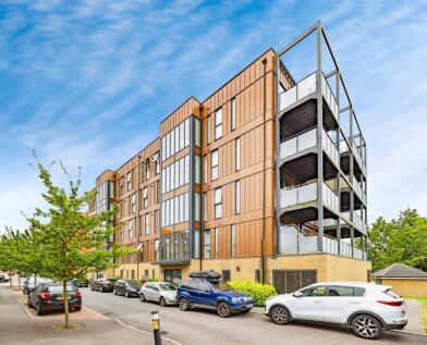 Studio Way, Borehamwood
