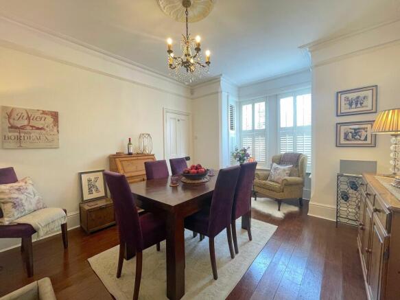 Dining Room (1)