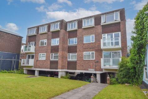 London Road, Purbrook
