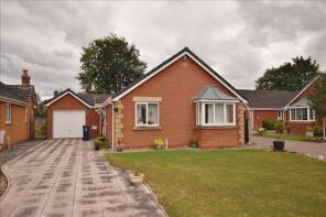 2, Lanchester Court, Leyland PR26 7JX
