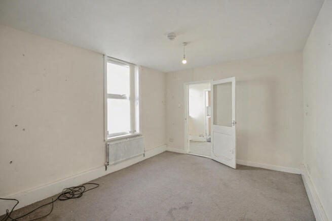 Flat 3, 15 Hutt Street, Hull, East Yorkshire, HU3 1QL