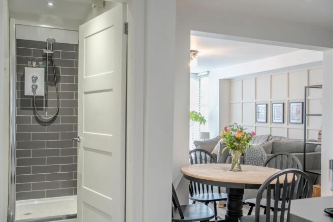 1 bed Flat for sale Image 11