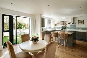 8, Collingwood Road, Redland, Bristol BS6 6PB