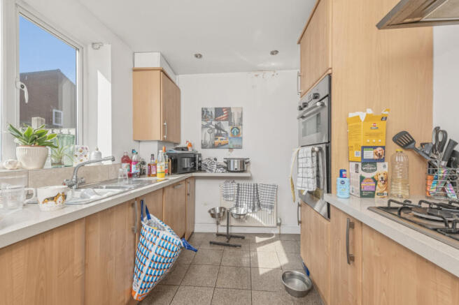 1 bed Terraced for sale Image 4