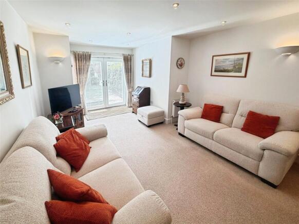 Lounge Area