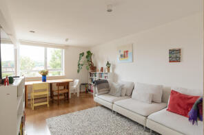 Flat 56, 1 Priory Court, Cheltenham Road, London SE15 3BG