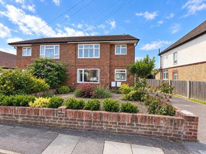 Chaucer Road, Ashford, Greater London, TW15
