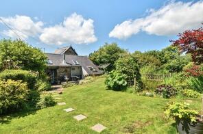 The Forge, Newbridge-on-wye, Llandrindod Wells LD1 6LA