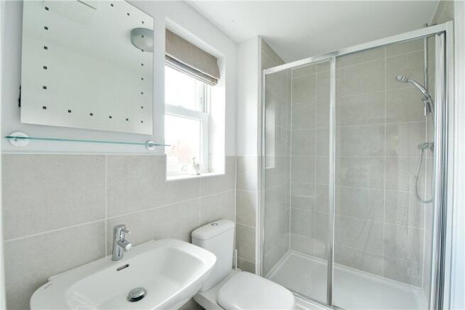 Bed 2 En Suite