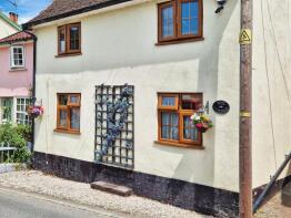 Vine Cottage, School Road, Ipswich IP6 9PR