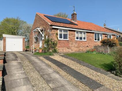 14 Castle Road, Thornton le Dale, YO18 7TR