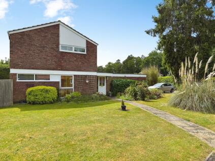 Shepherds Way, Crowthorne, Berkshire