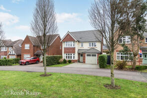 6, Magill Close, Chorley PR6 7FW