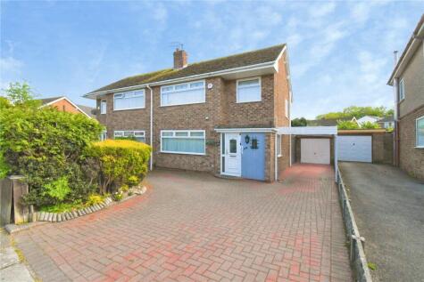Fleetcroft Road, Arrowe Park, Wirral